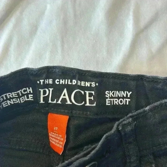 The Children's Place - LIKE NEW - 2 piece toddler outfit/set. Size  2T - Picture 6 of 8